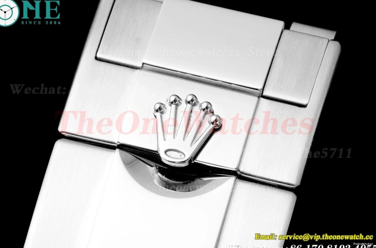 RU Dial Blue A7750 40mm OMF Daytona SS 116519 0309